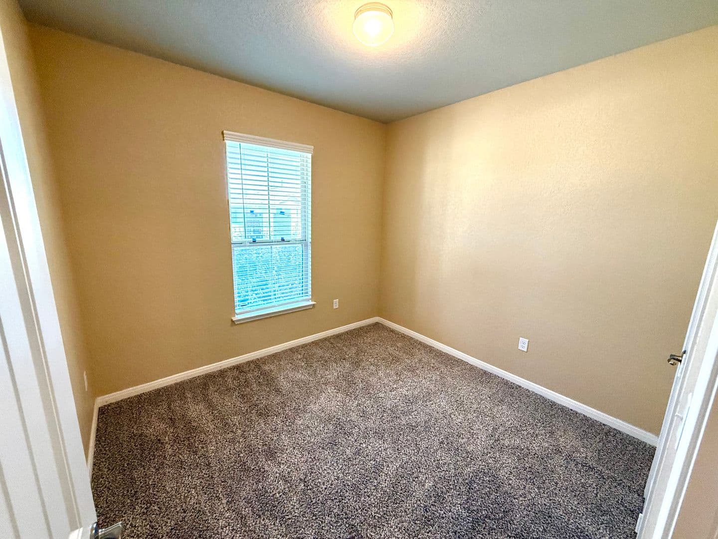 San Antonio House: 7126 Polo Downs