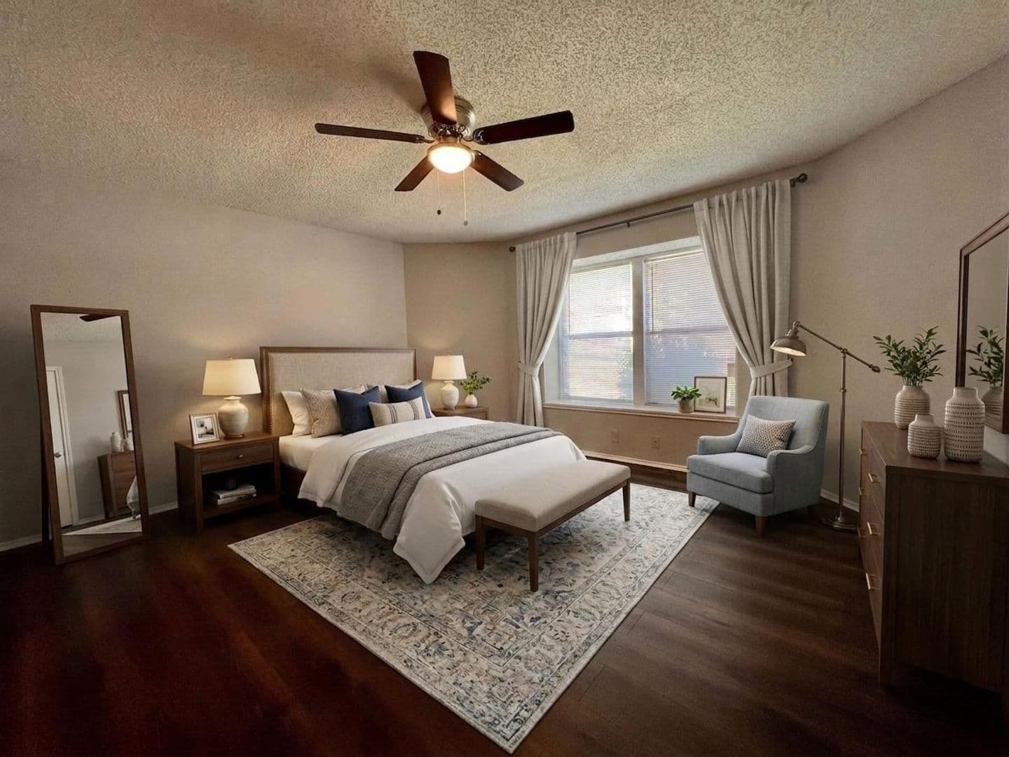 San Antonio House: 8626 Serene Ridge Drive