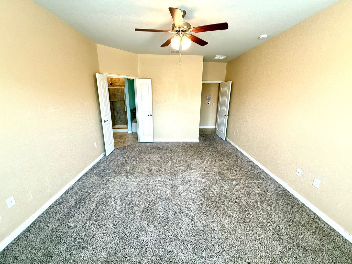 San Antonio House: 7126 Polo Downs
