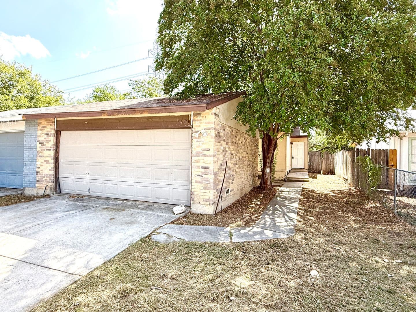 San Antonio House: 7806 Winsford