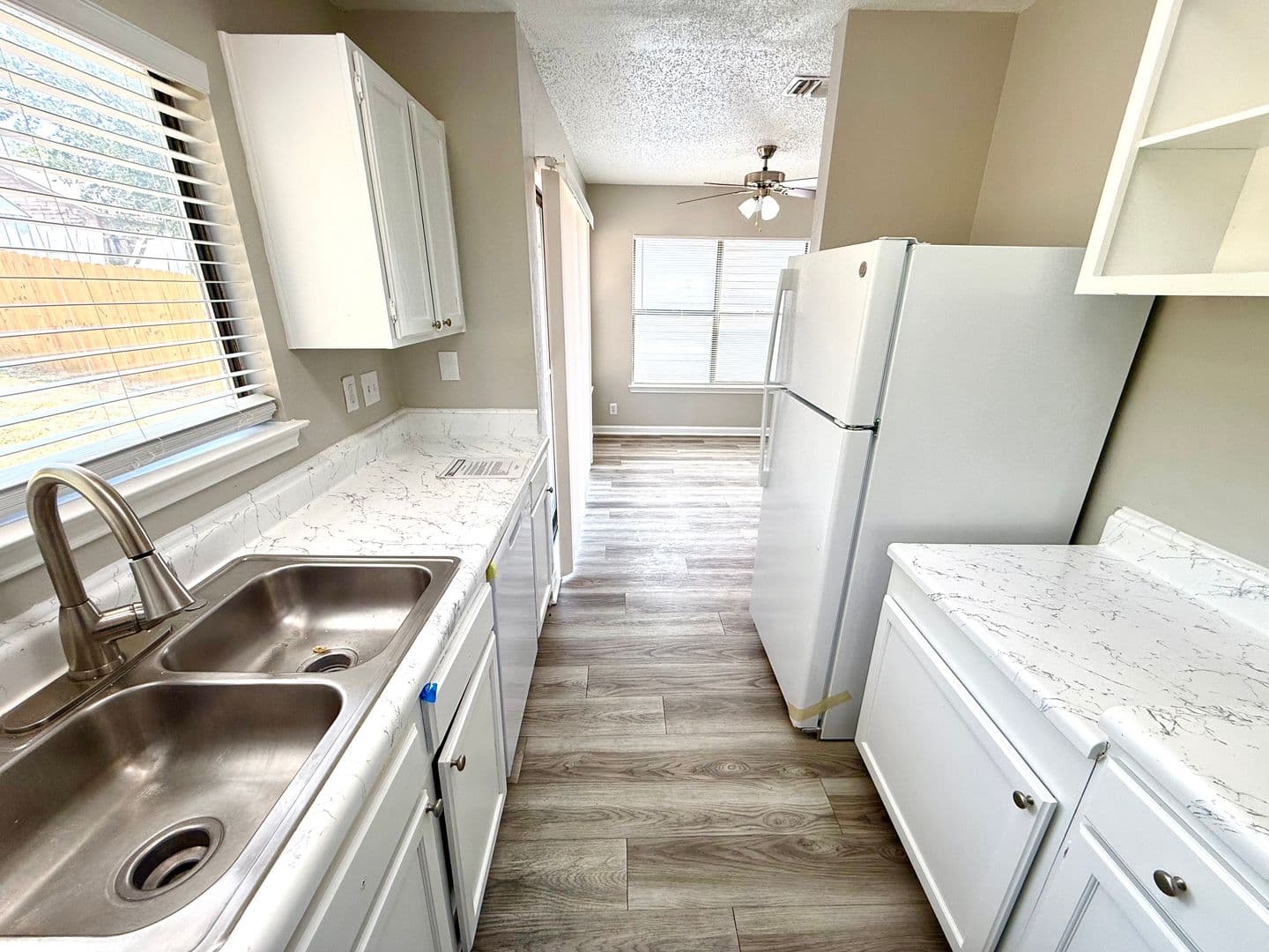 San Antonio House: 4138 Mystic Sunrise Dr