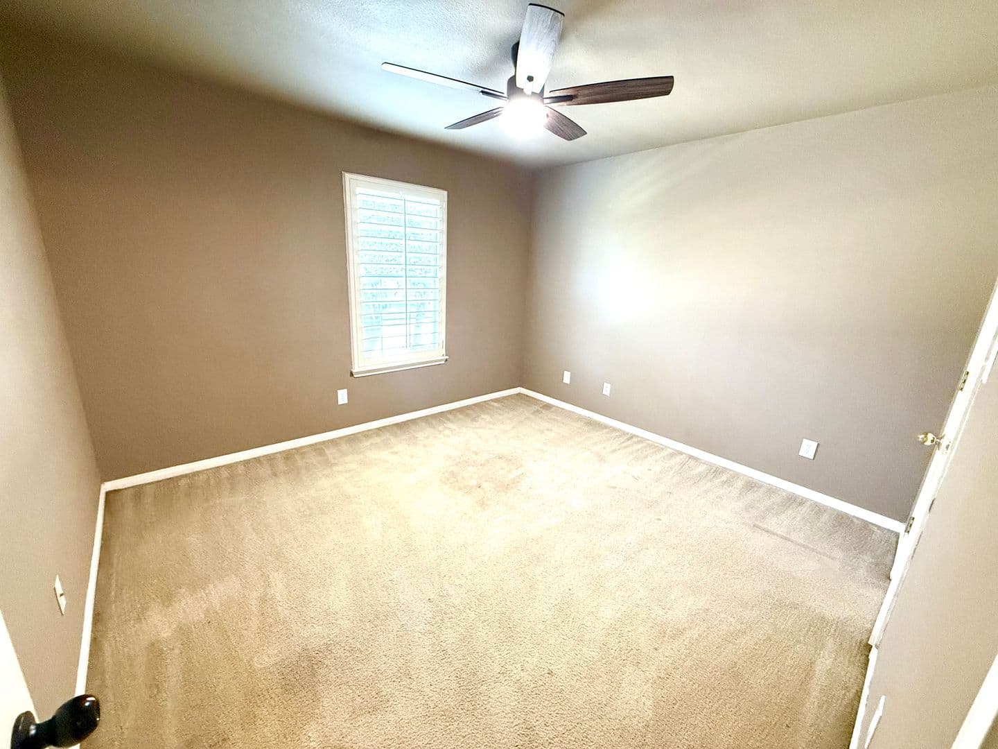 San Antonio House: 842 Windhurst