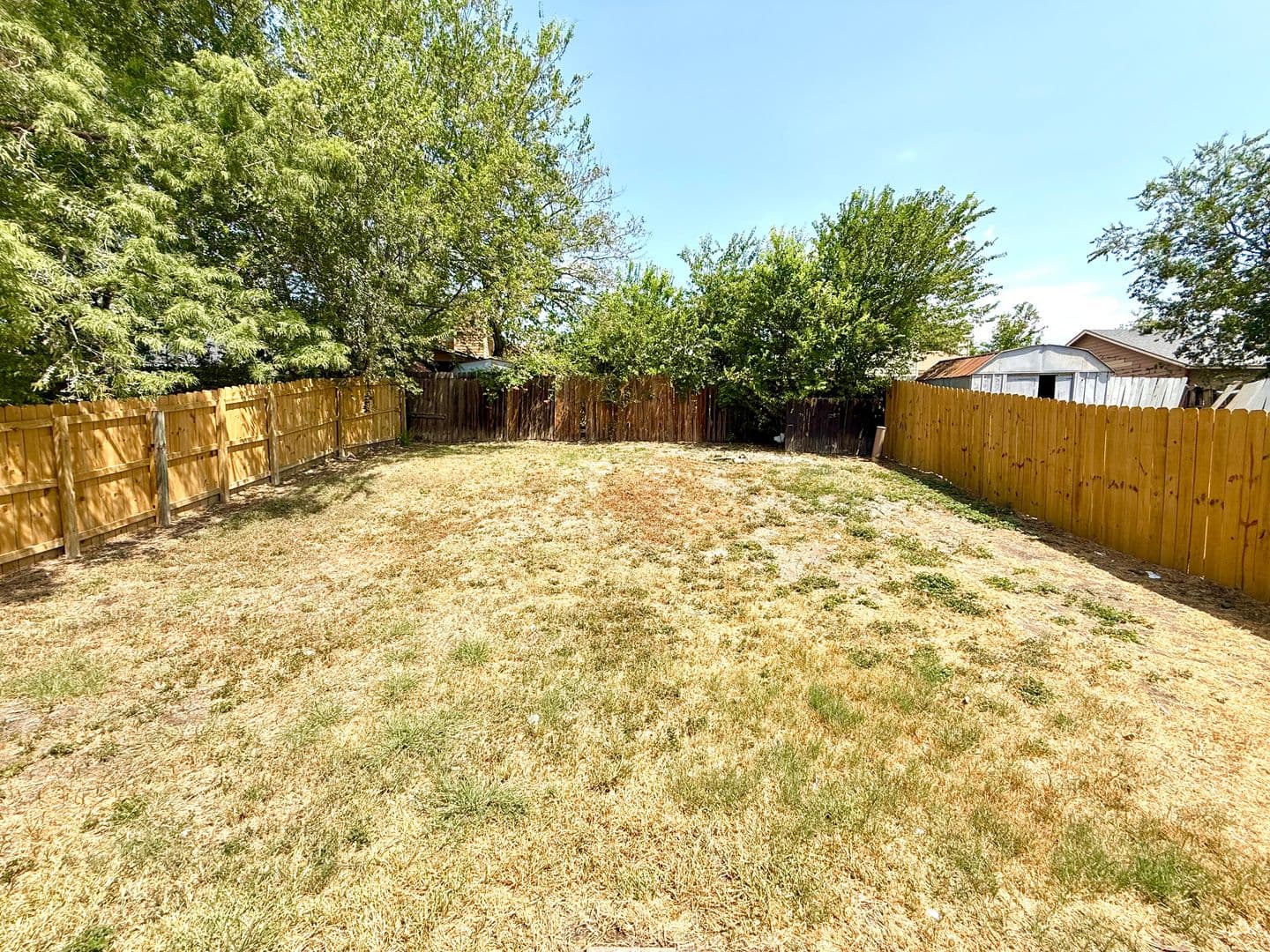 San Antonio House: 4138 Mystic Sunrise Dr