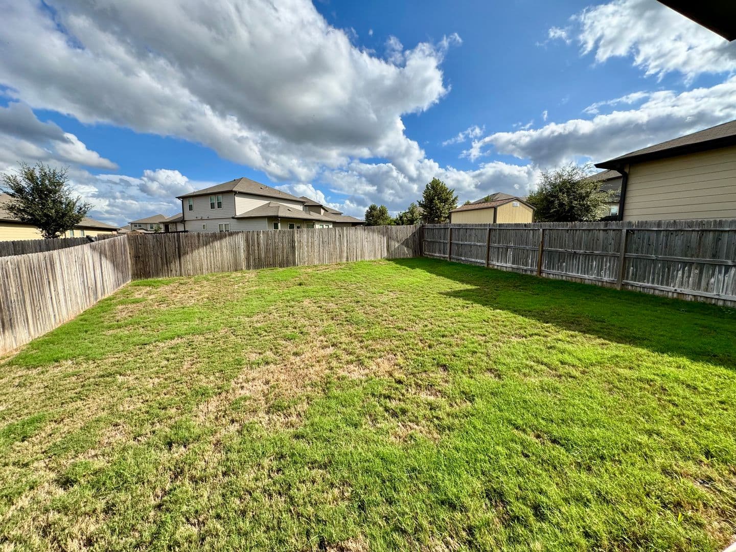 Cibolo House: 320 Goodfella Ave