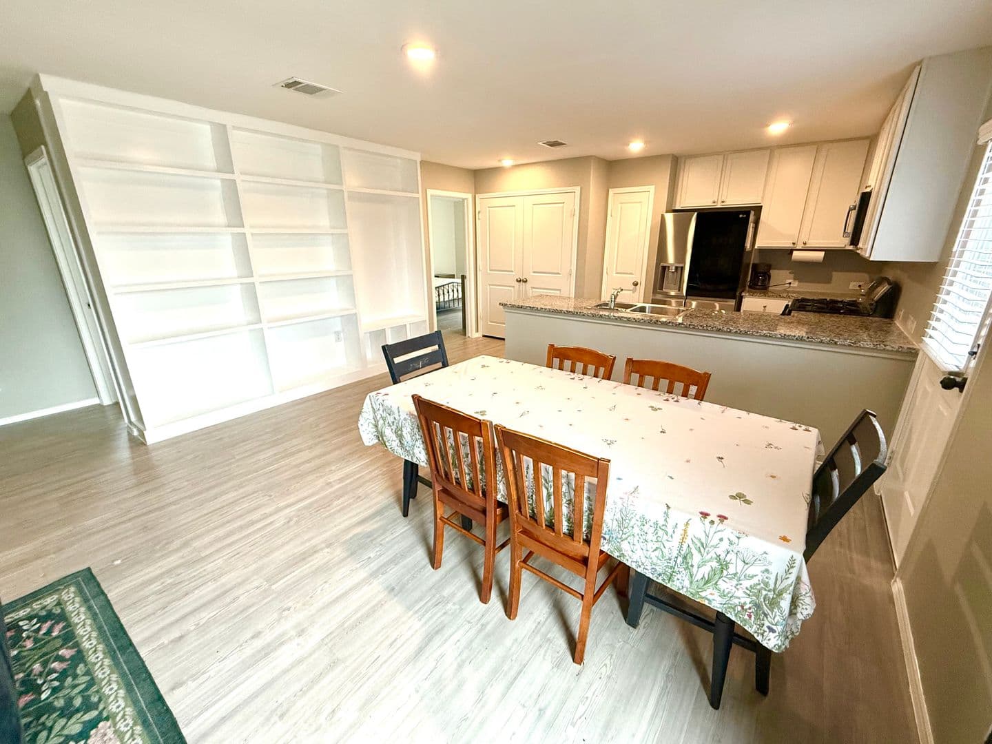 San Antonio House: 13436 Homestead Way