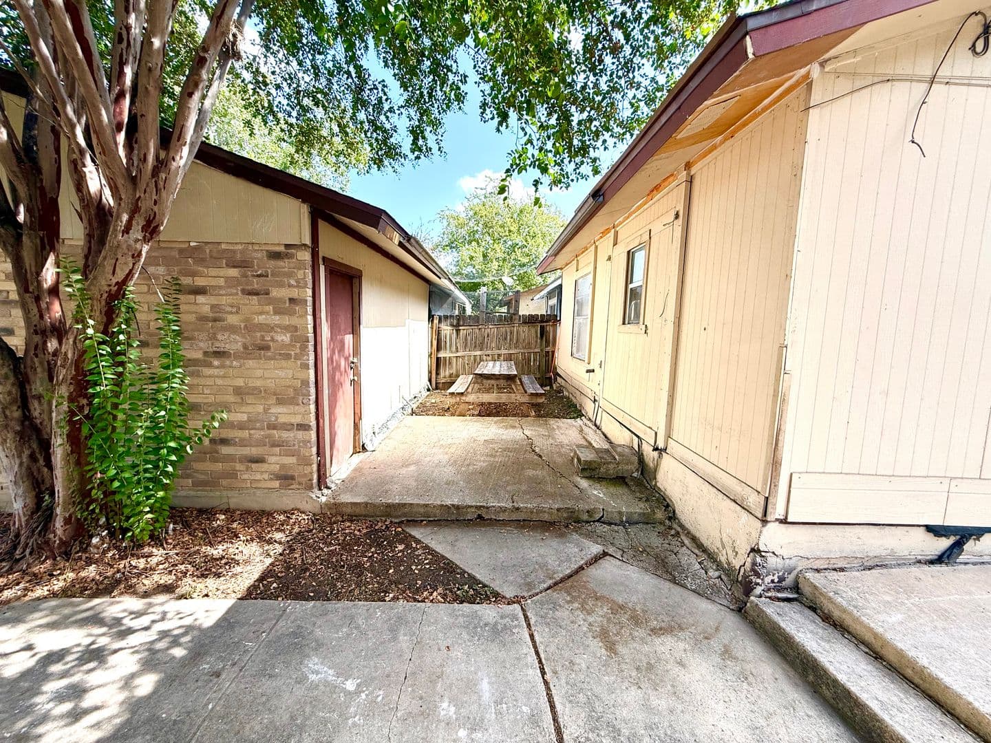 San Antonio House: 7806 Winsford