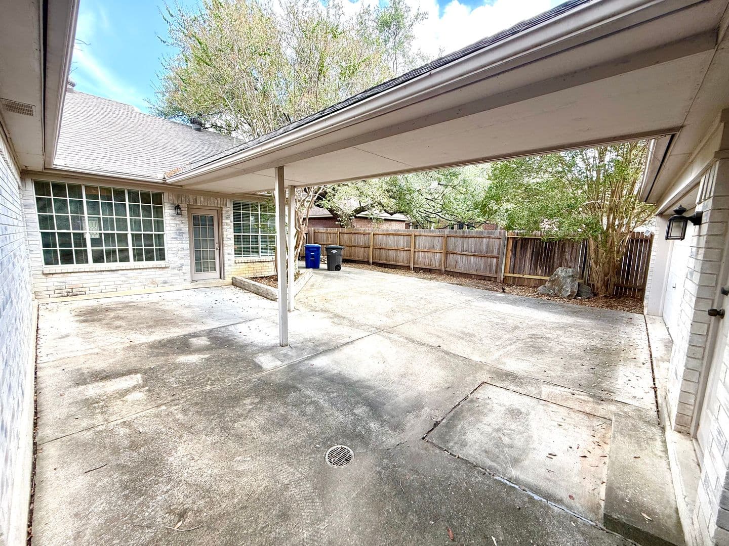 San Antonio House: 4410 Shavano Cross