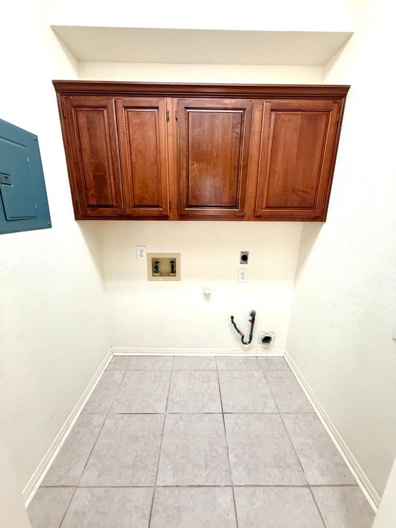 San Antonio House: 4410 Shavano Cross