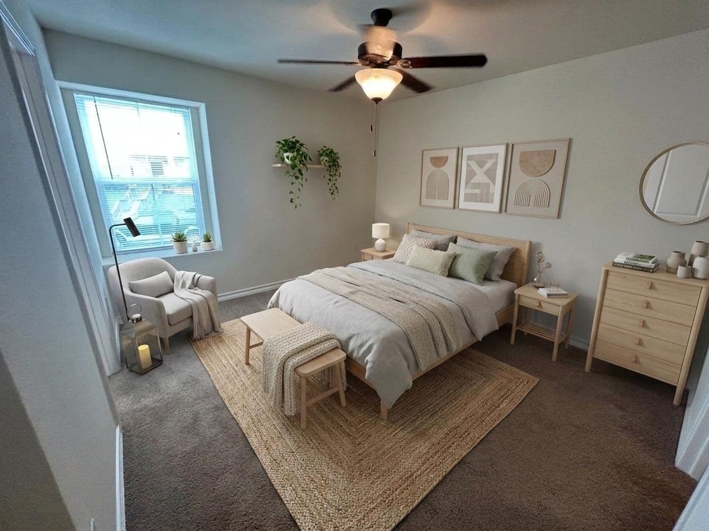 Universal City Apartment: 622 Meadow Arbor Lane