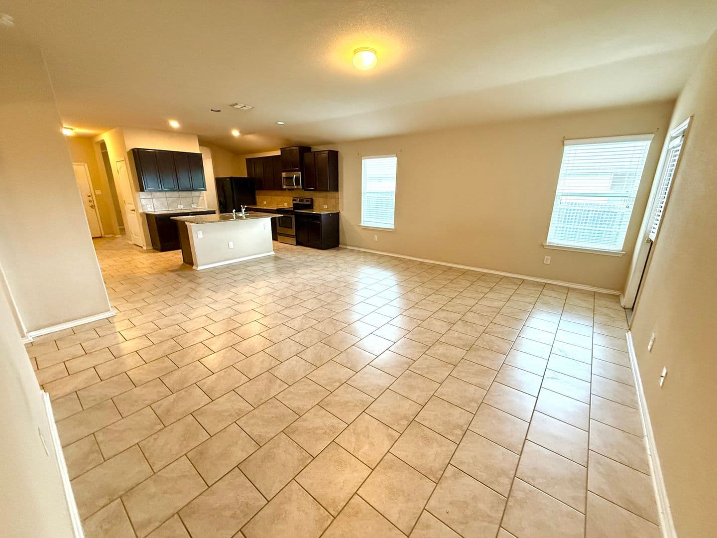 San Antonio House: 7118 Pandora Way