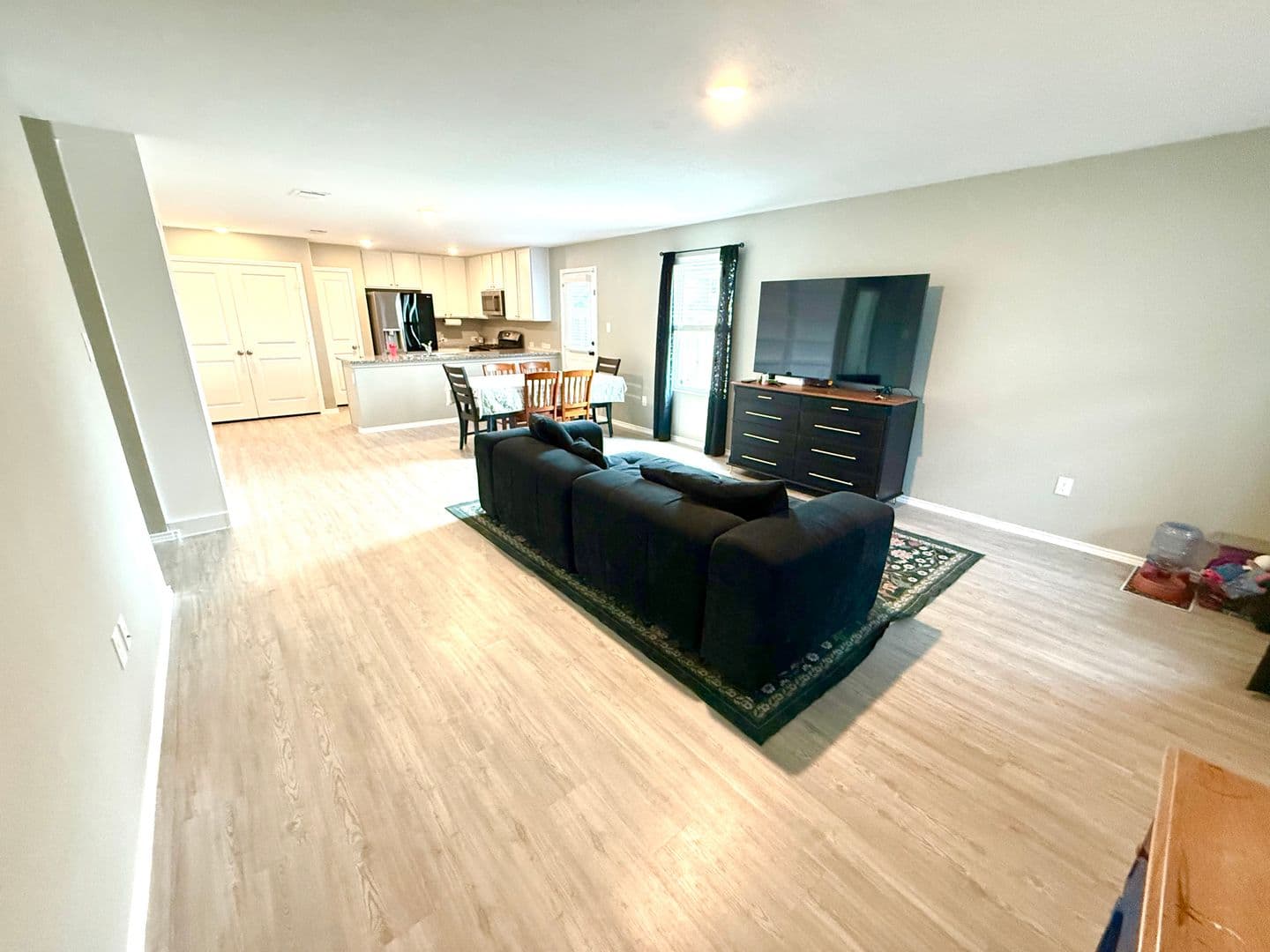 San Antonio House: 13436 Homestead Way