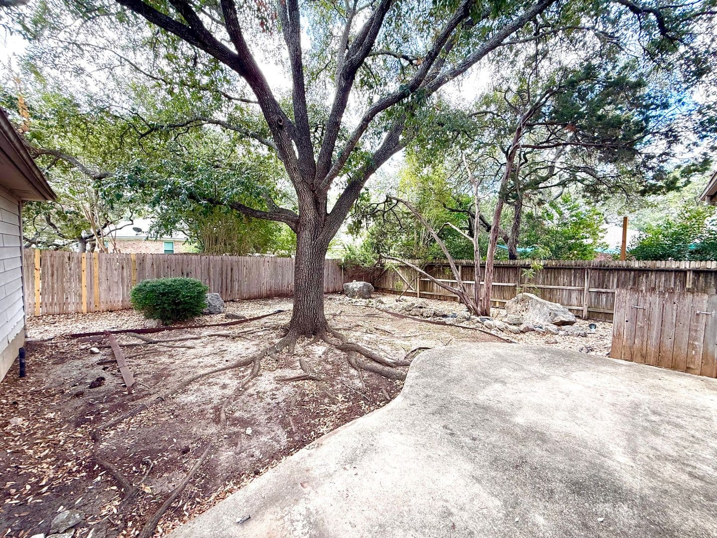 San Antonio House: 4410 Shavano Cross