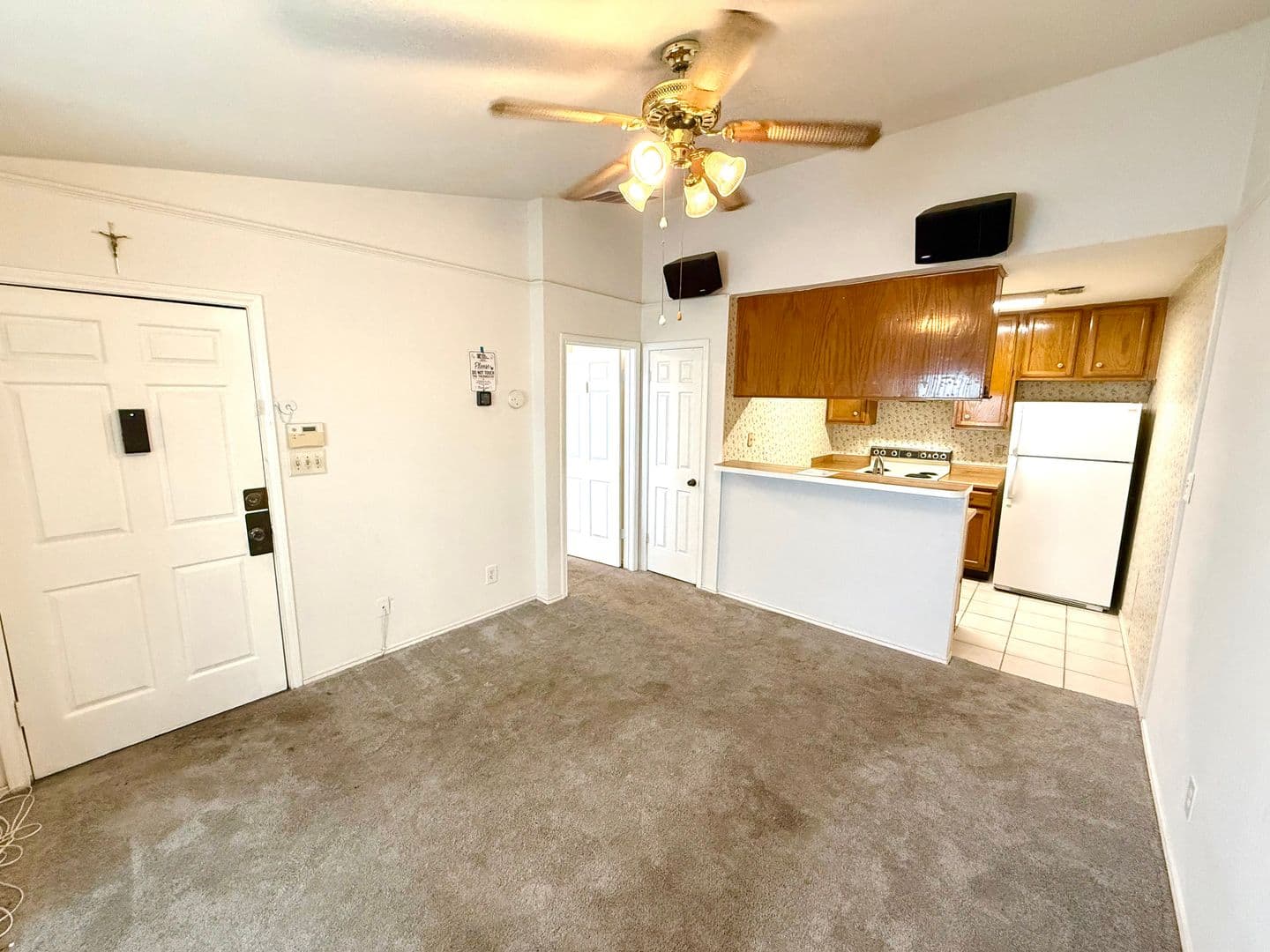 San Antonio House: 4803 Hamilton Wolfe Unit 204