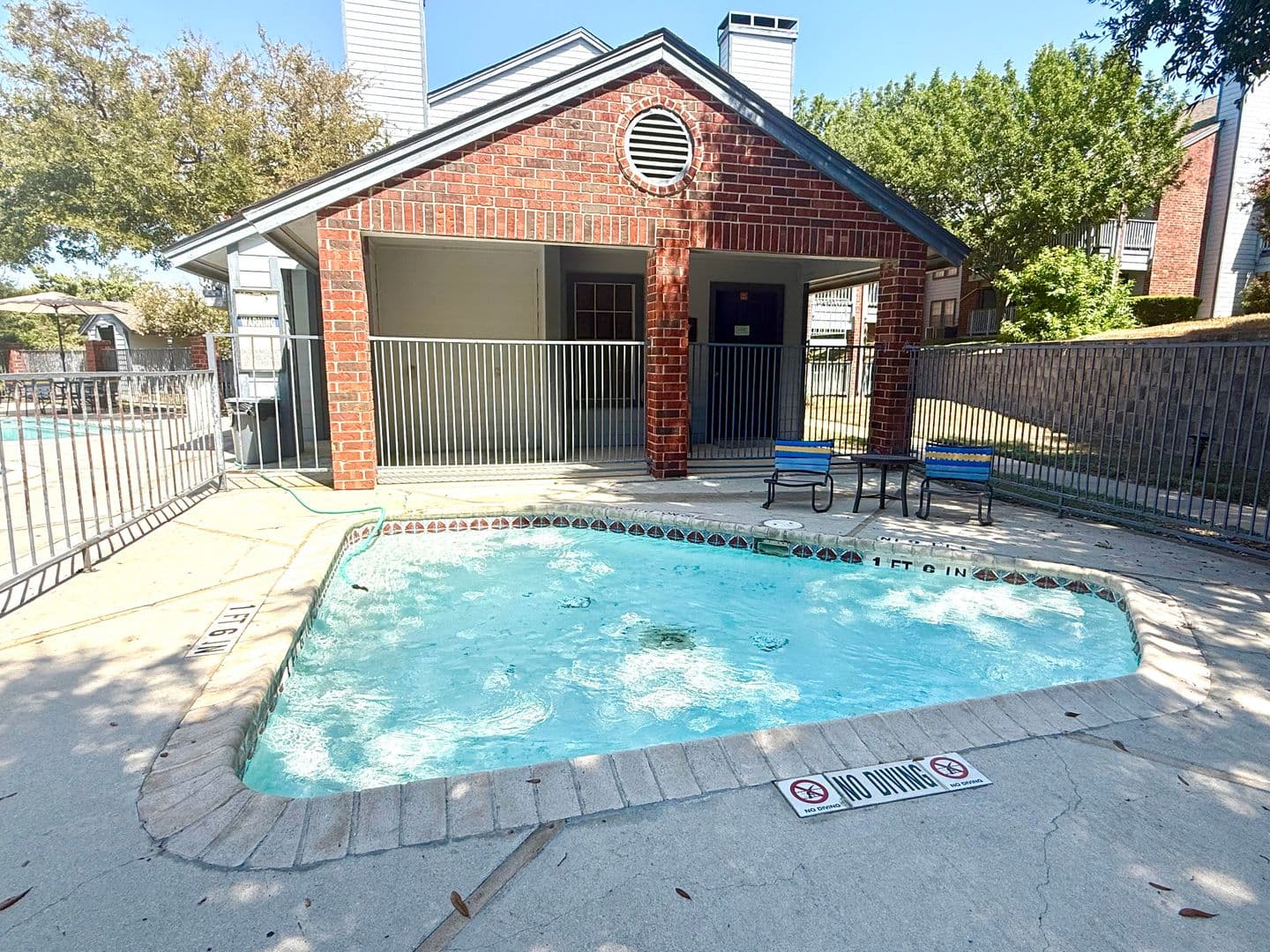 San Antonio House: 14343 Judson Rd APT 407