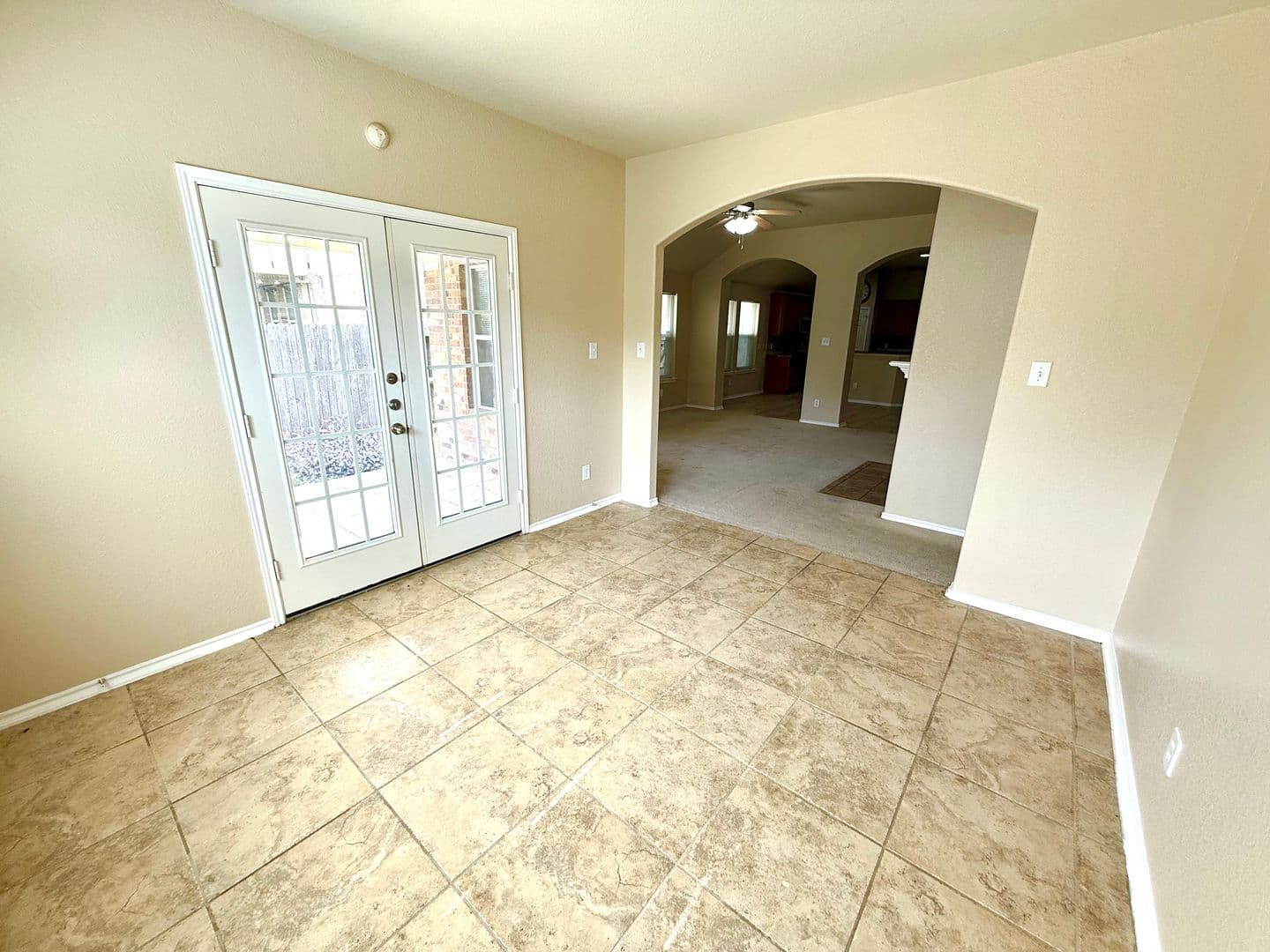 San Antonio House: 9614 Ed Wiseman Trail