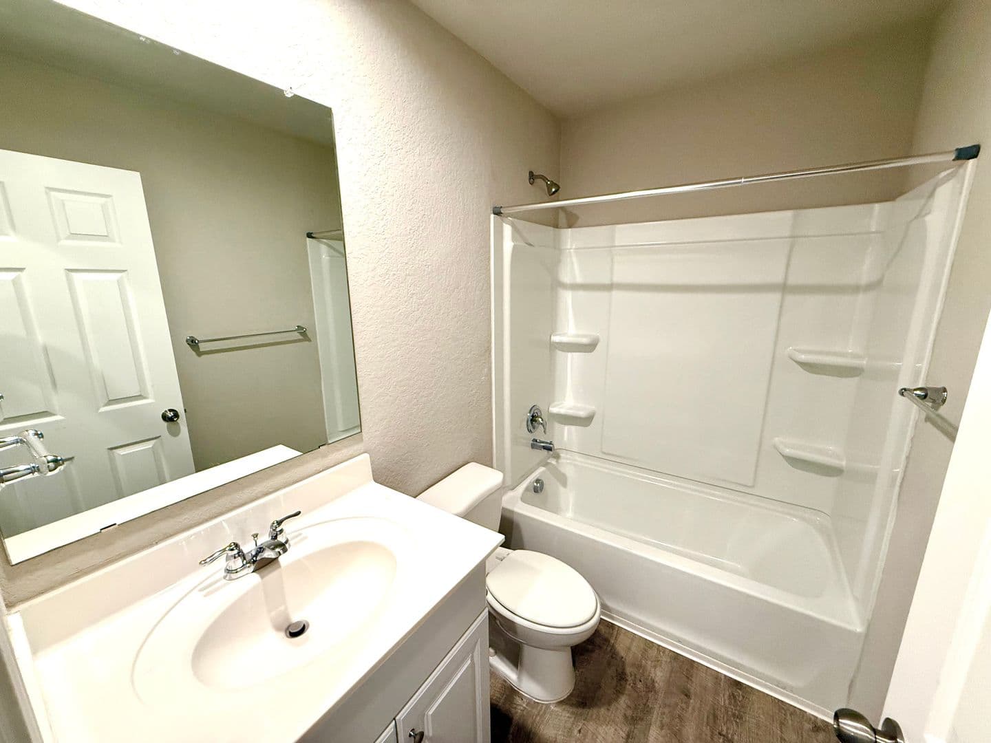 San Antonio House: 7614 Crestway Ridge