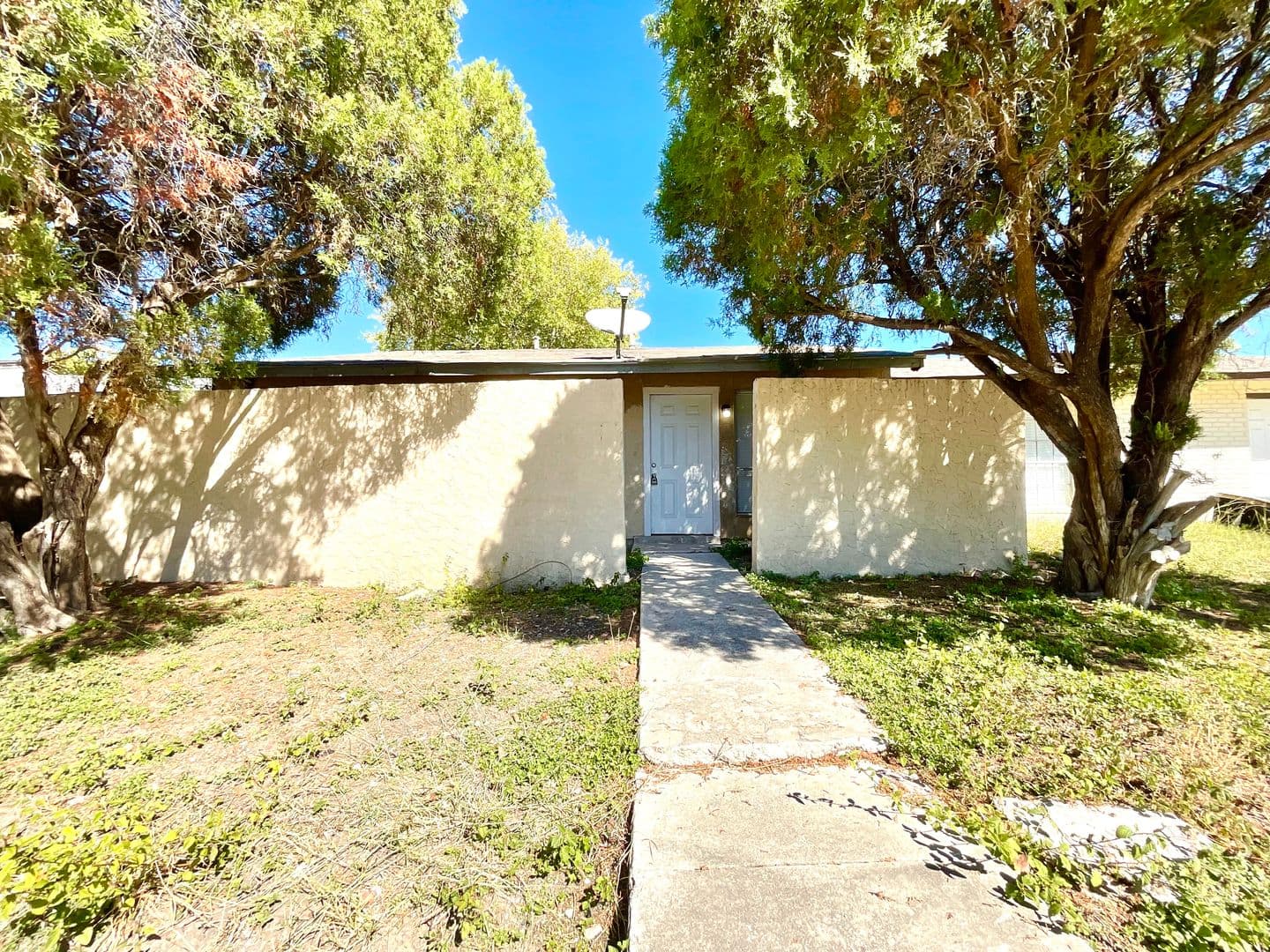 San Antonio House: 7237 Glen Bay