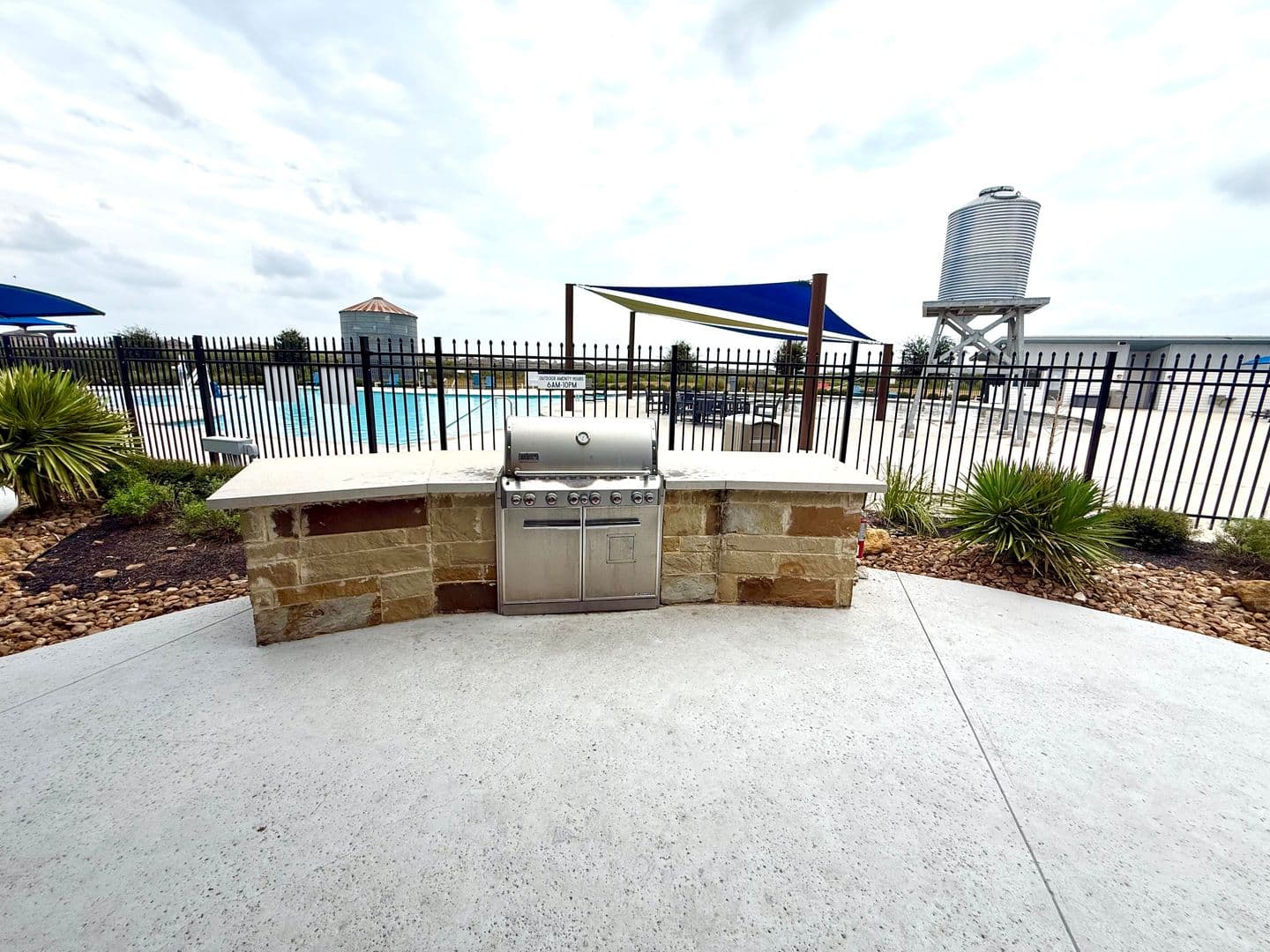 San Antonio House: 13436 Homestead Way