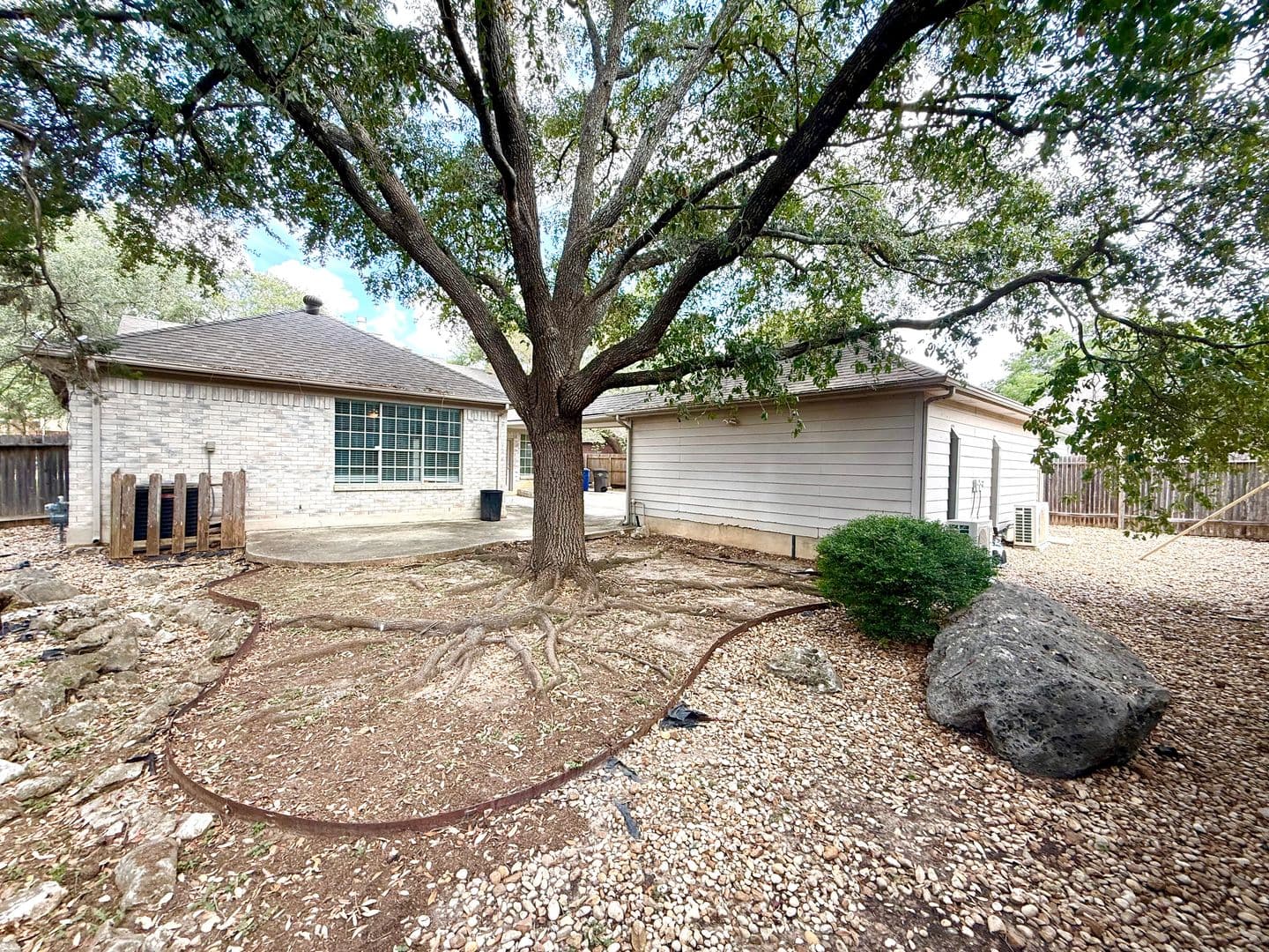San Antonio House: 4410 Shavano Cross