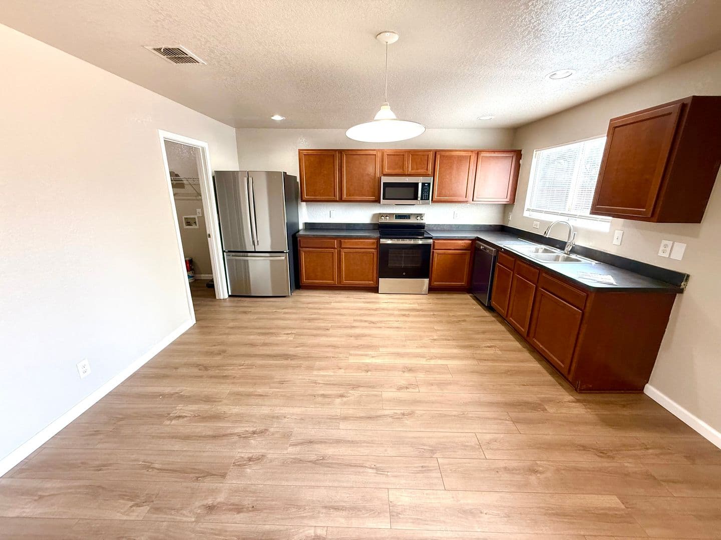 San Antonio House: 8315 Cenizo Pass