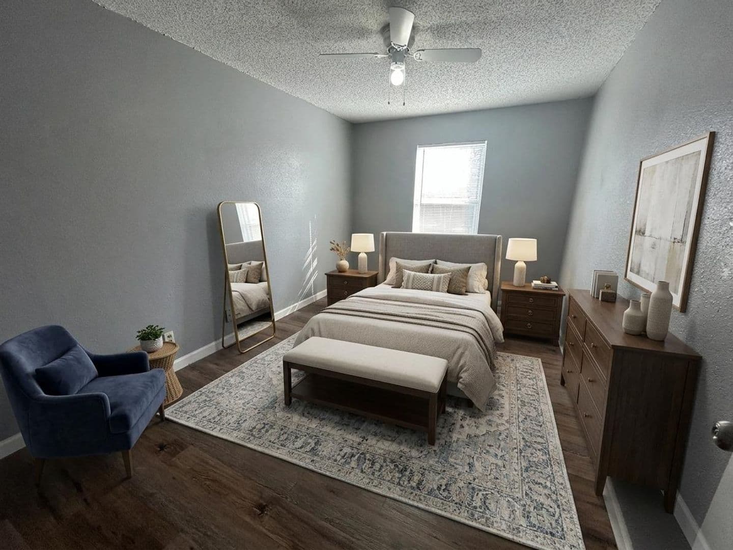San Antonio Apartment: 518 Briggs St