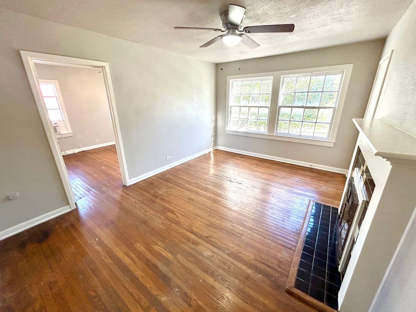 San Antonio Apartment: 425 Maverick Street