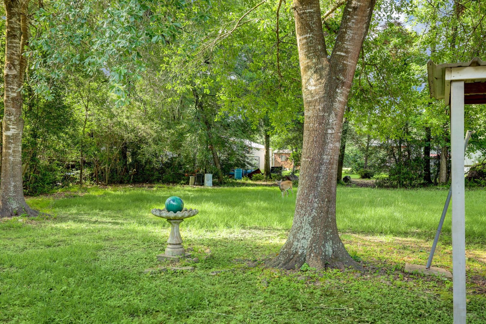 Conroe House: 9193 Lucille Ln