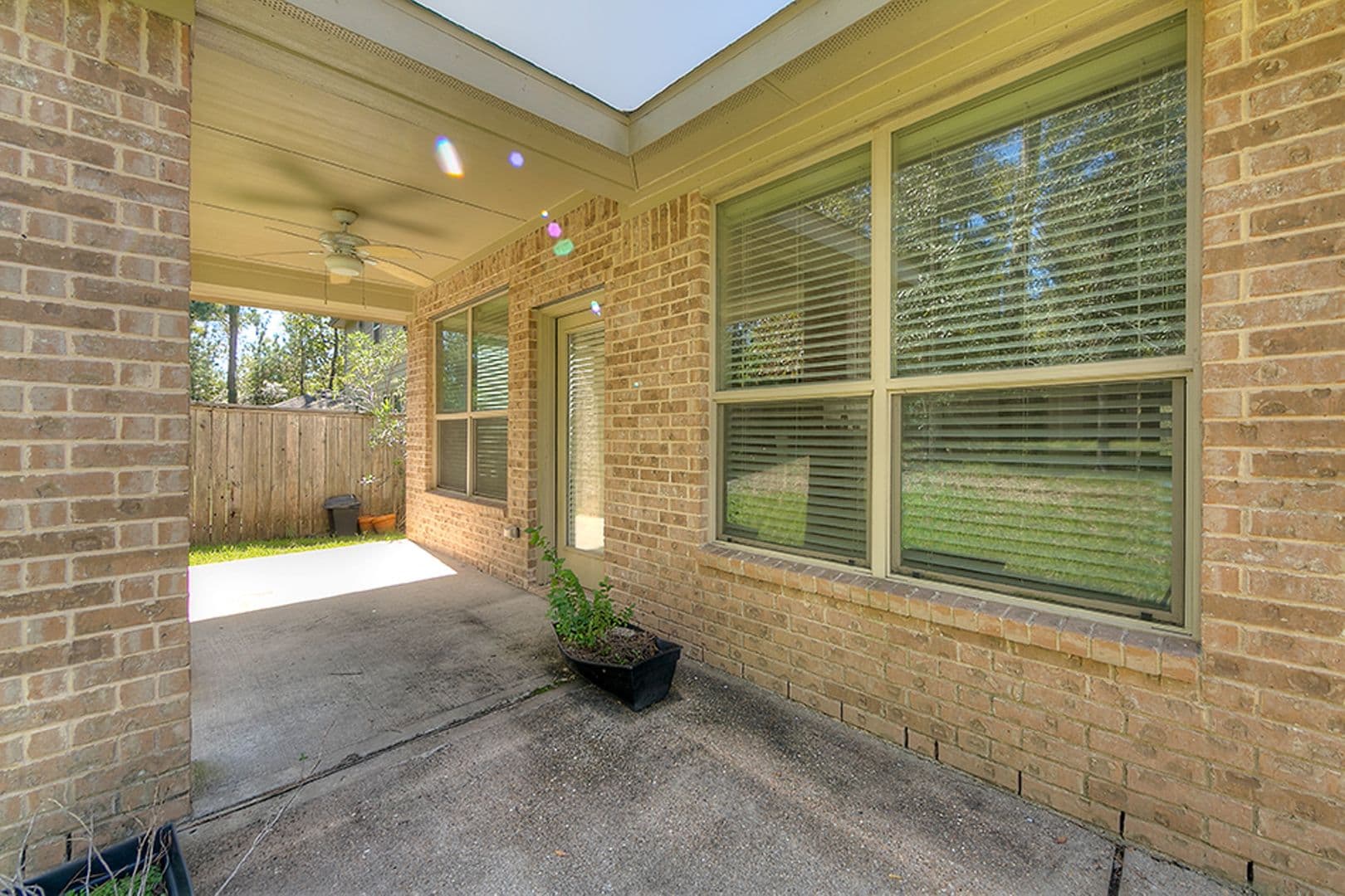 The Woodlands House: 10 Quillwood Place