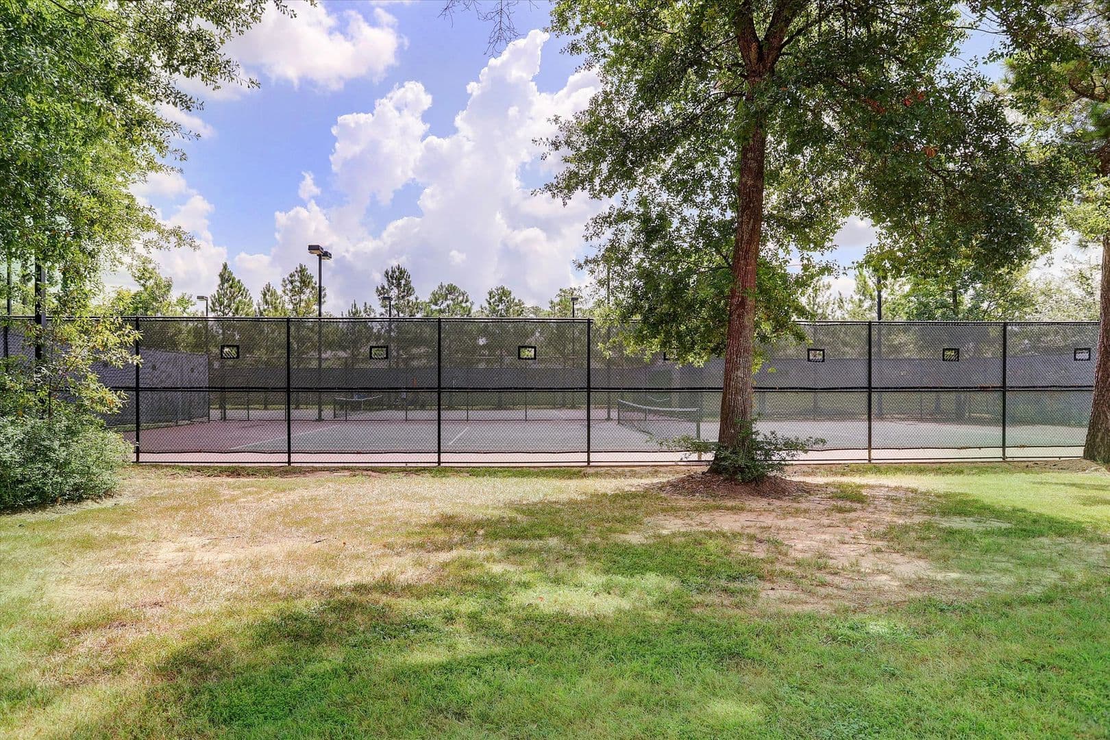 Spring House: 147 N. Vesper Bend Circle
