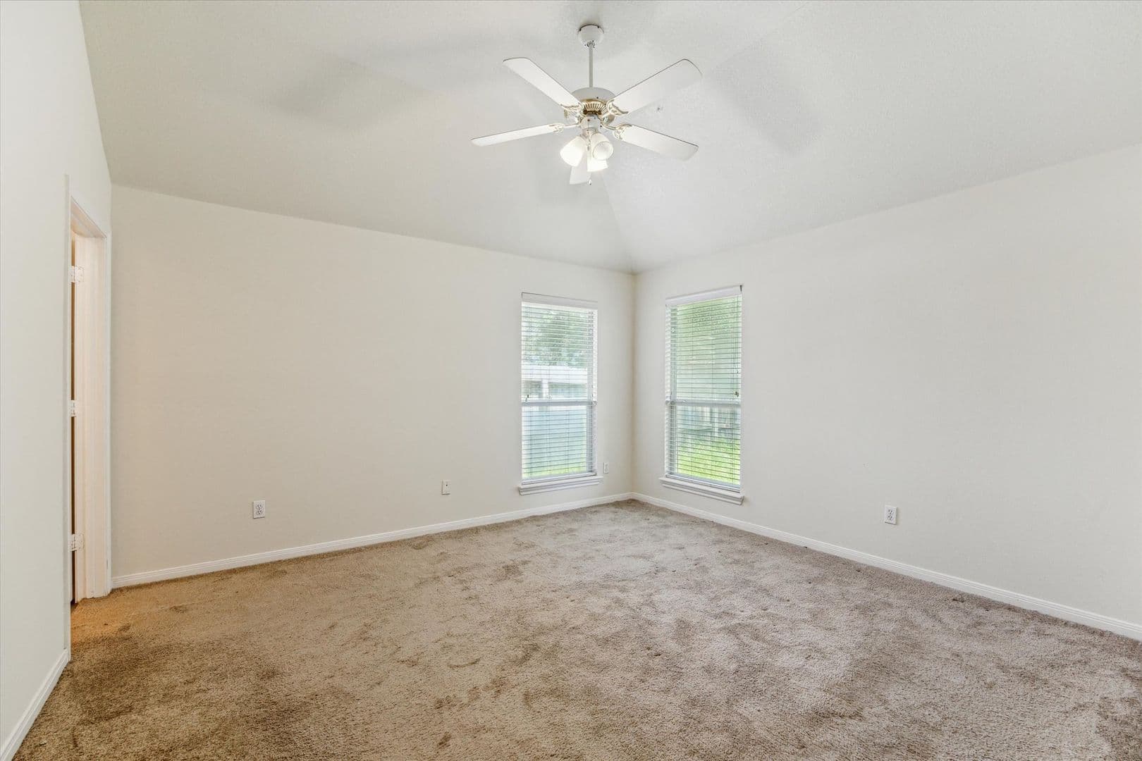Conroe House: 1806 Arbor Glen