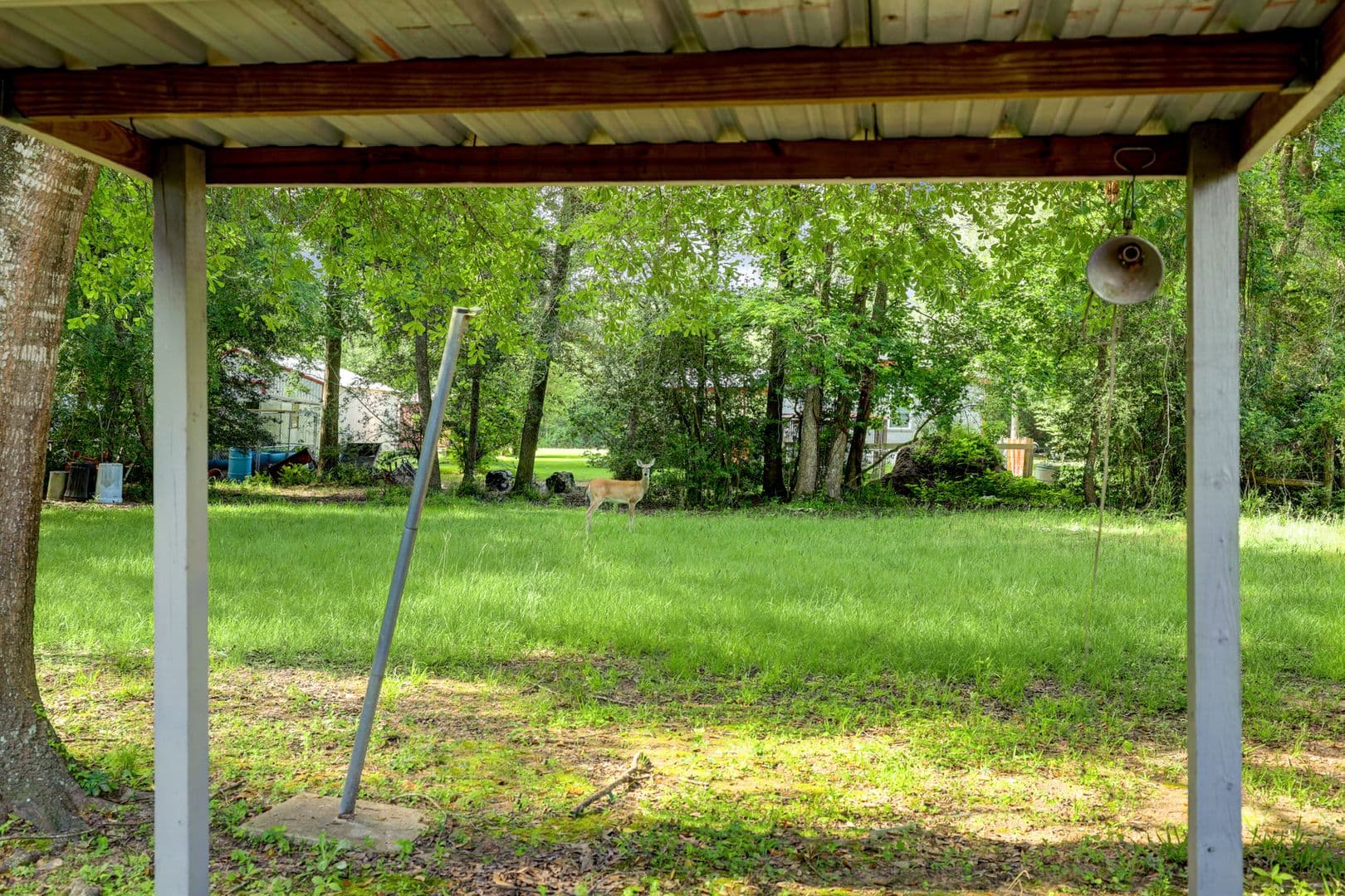 Conroe House: 9193 Lucille Ln
