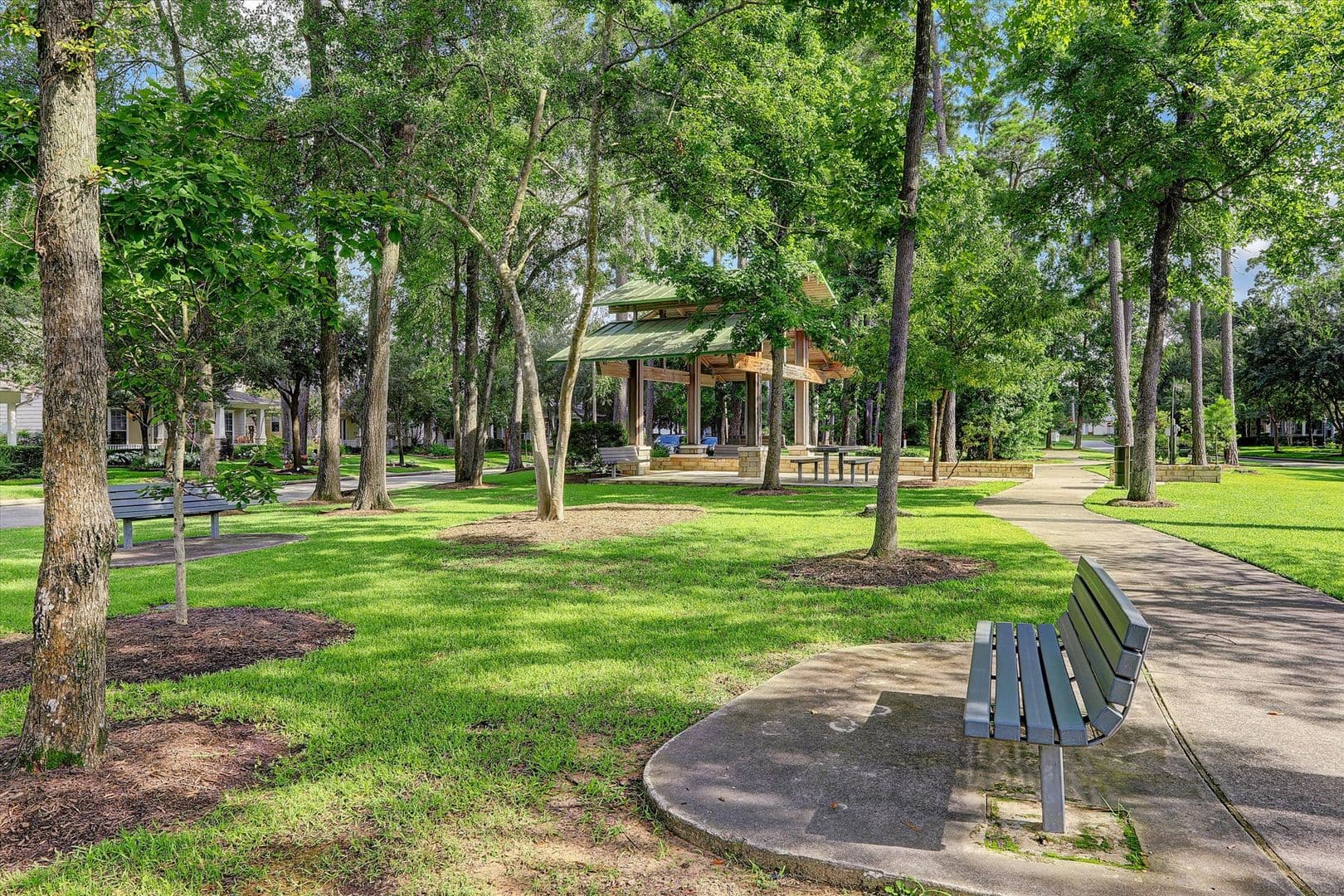 Spring House: 147 N. Vesper Bend Circle