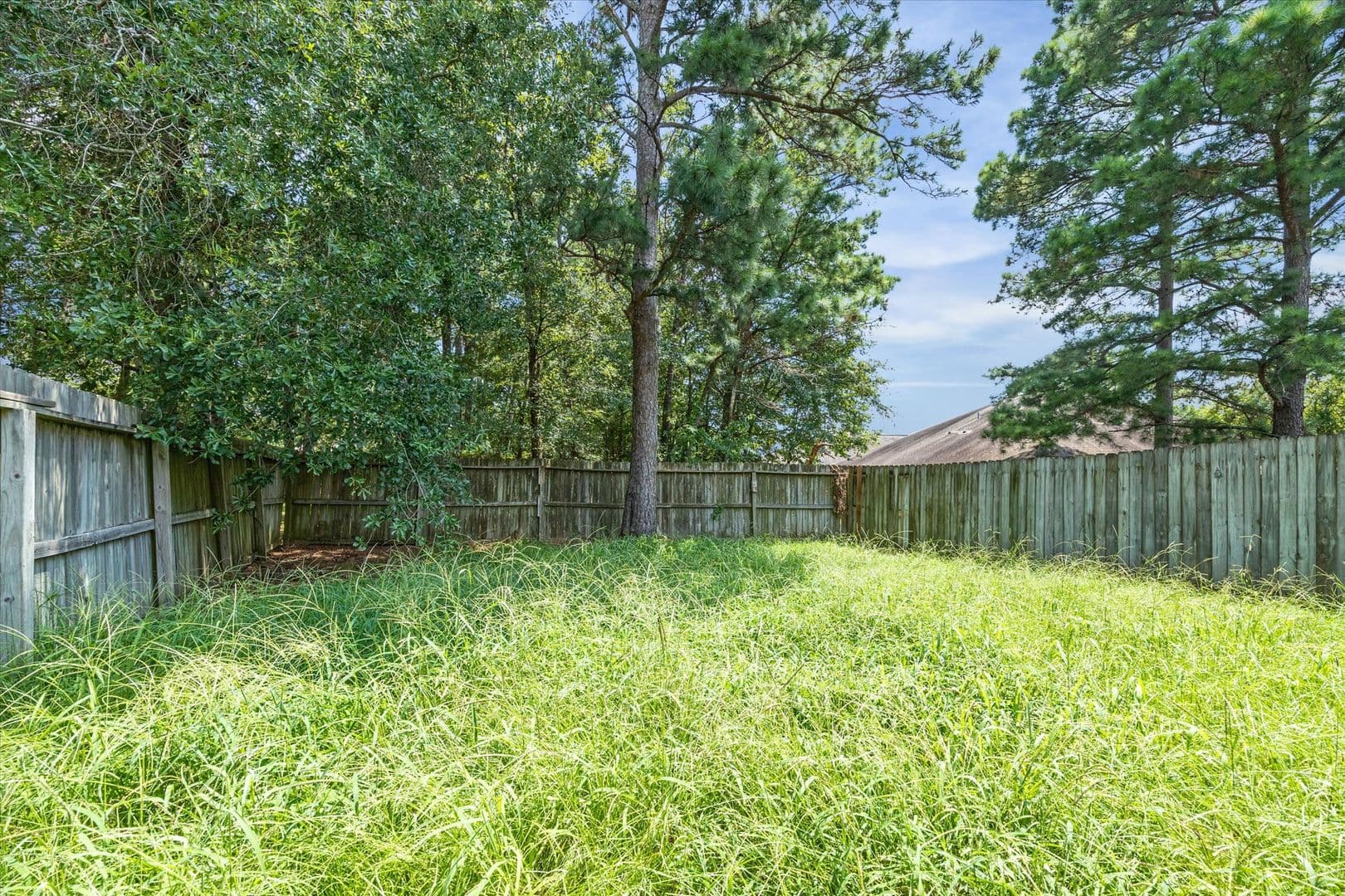 Conroe House: 1806 Arbor Glen