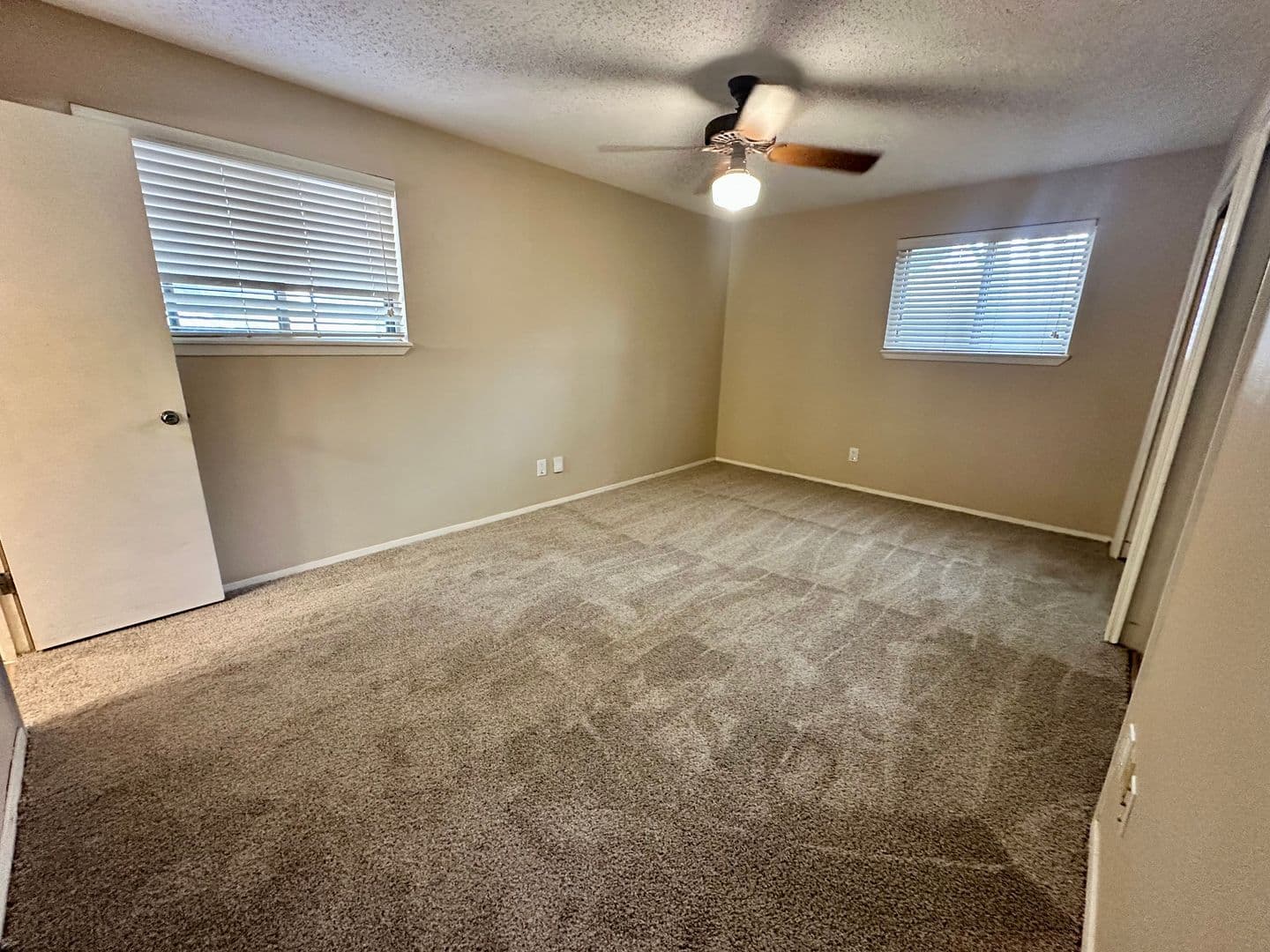 Waco House: 5925 Caldwell St.