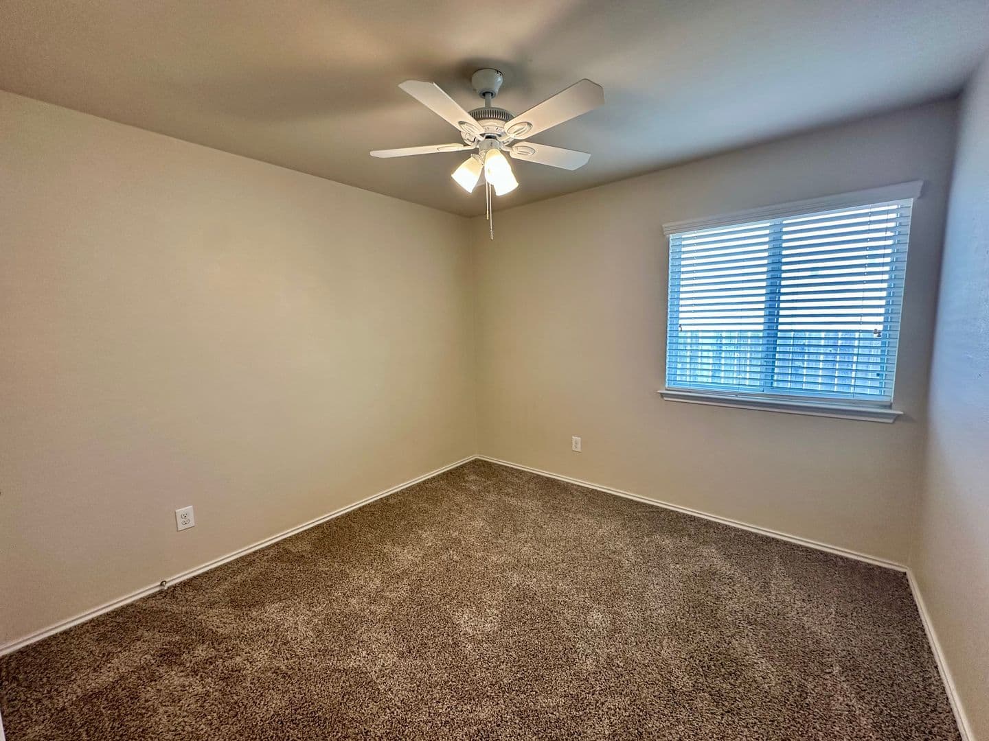 Waco House: 9917 Desperado Dr.