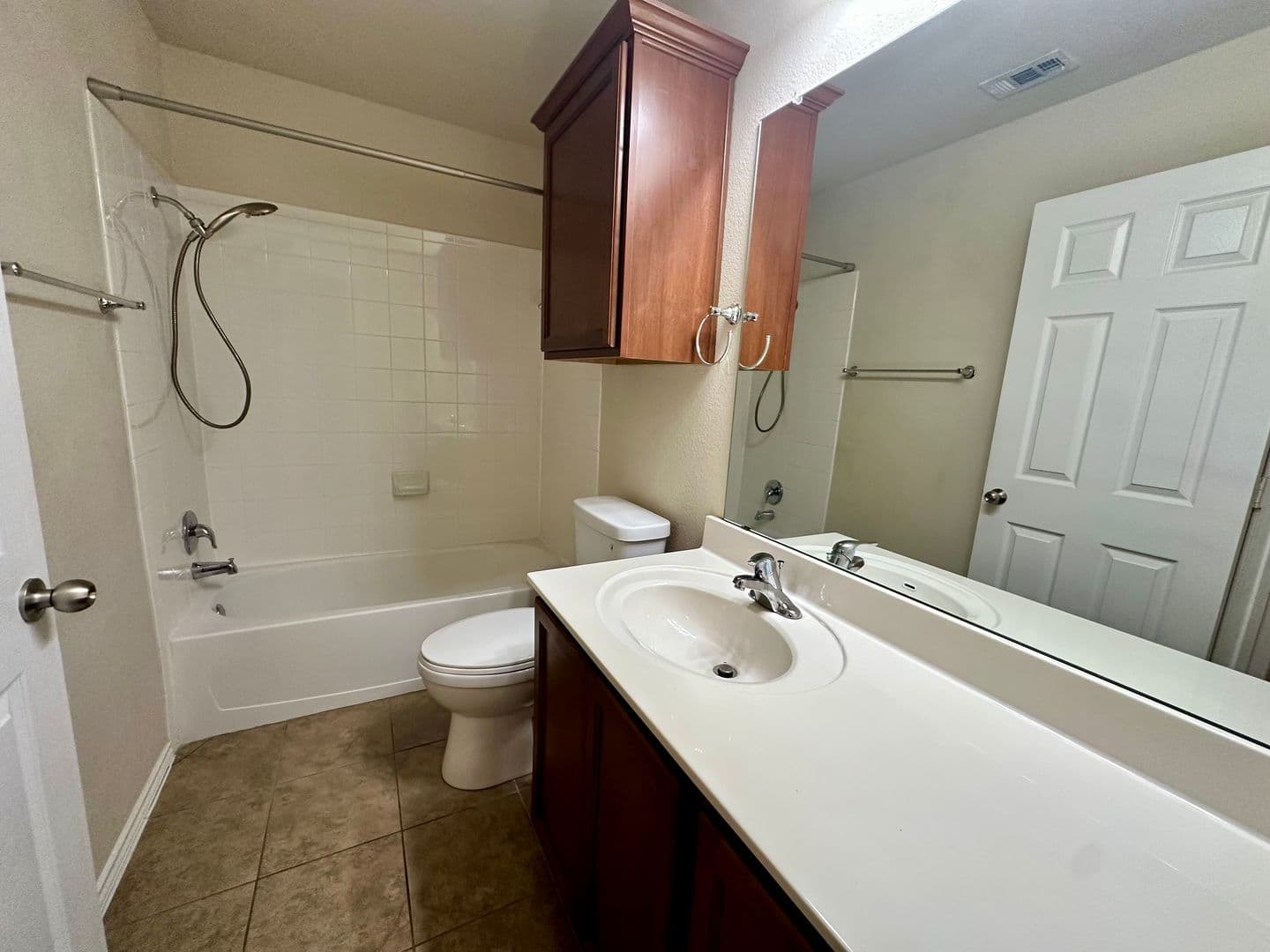 Waco House: 9917 Desperado Dr.