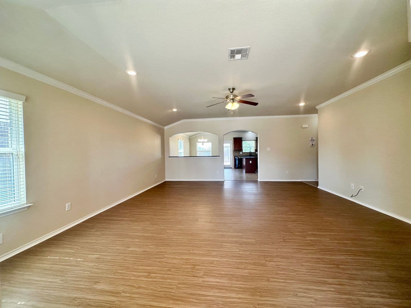 Waco House: 9917 Desperado Dr.