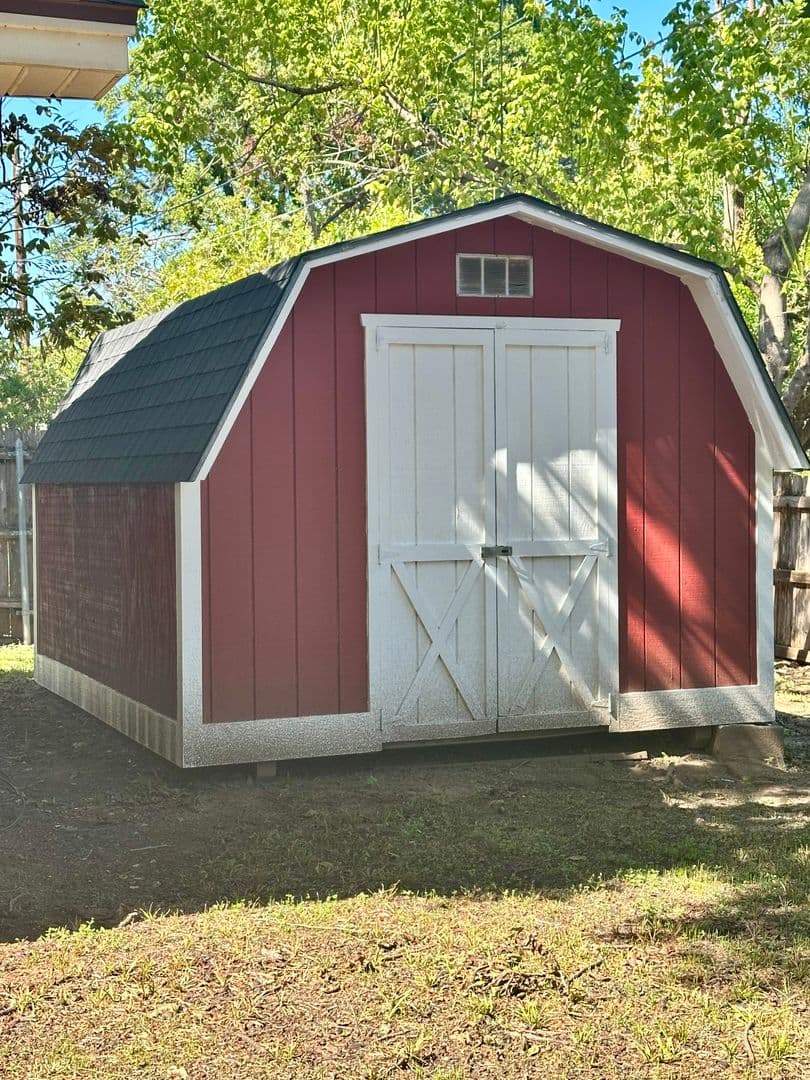 Waco House: 5925 Caldwell St.