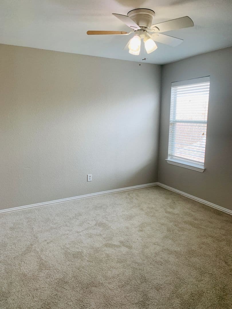 Providence Village House: 9817 Birch Dr.
