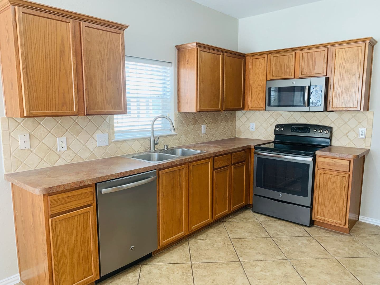 Providence Village House: 9817 Birch Dr.