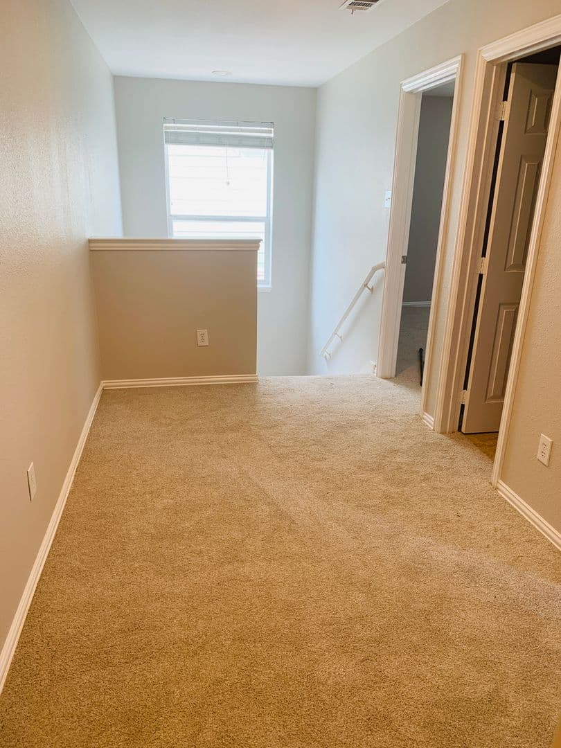 Providence Village House: 9817 Birch Dr.
