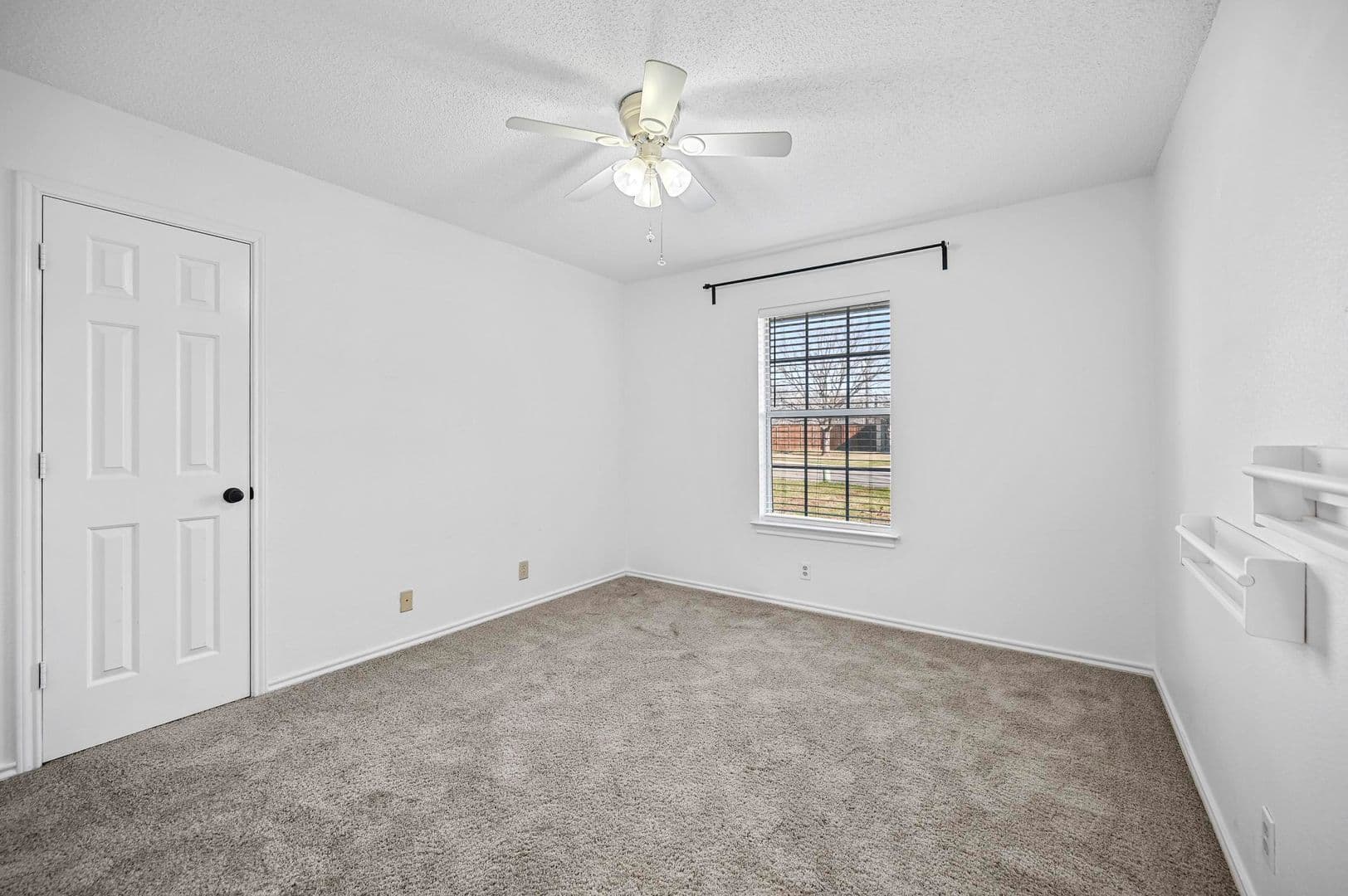 Denton House: 2114 Lattimore St.