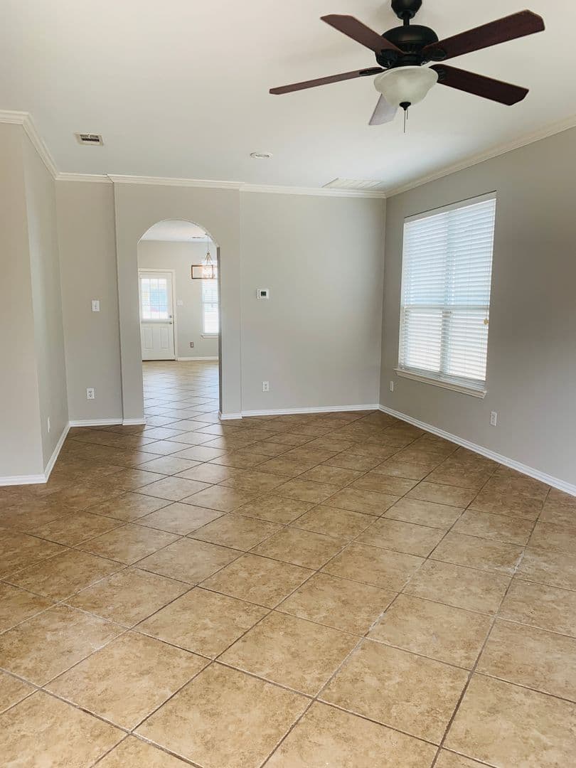 Providence Village House: 9817 Birch Dr.