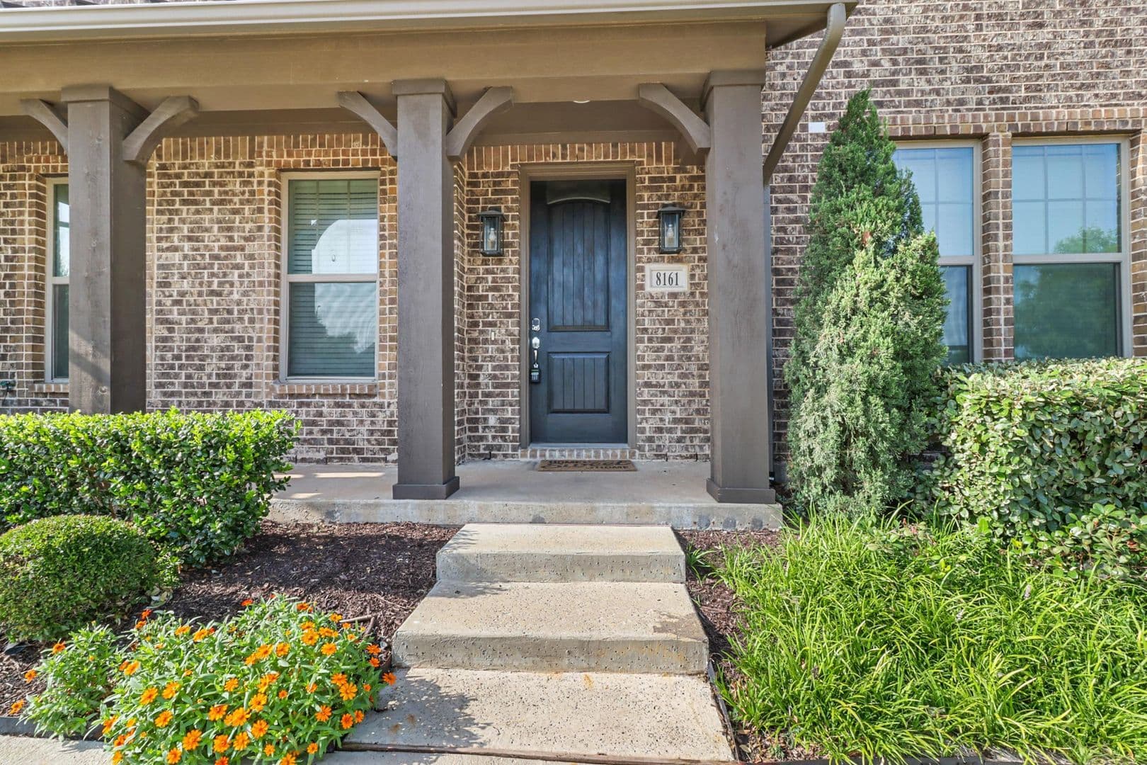 Frisco Townhome: 8161 Snowmass Dr.
