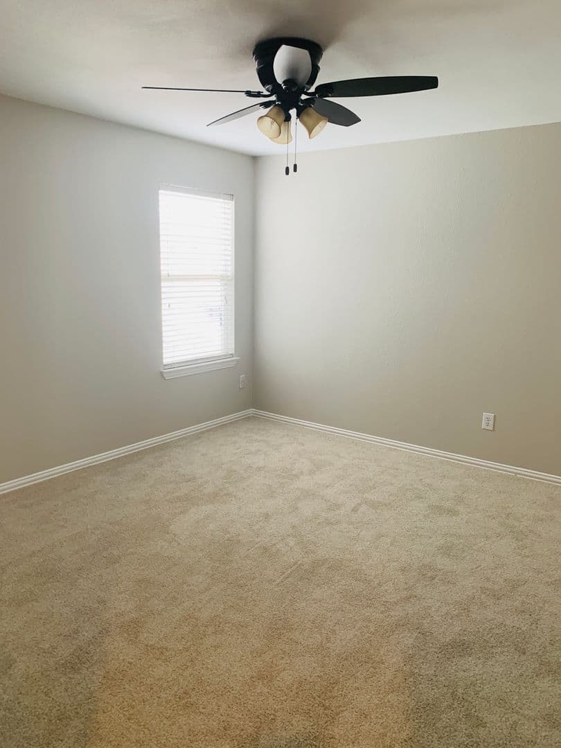 Providence Village House: 9817 Birch Dr.