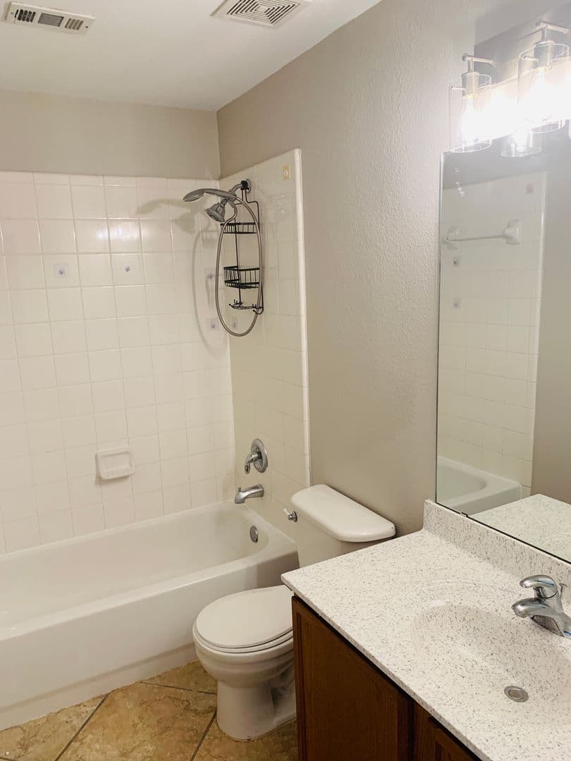 Providence Village House: 9817 Birch Dr.