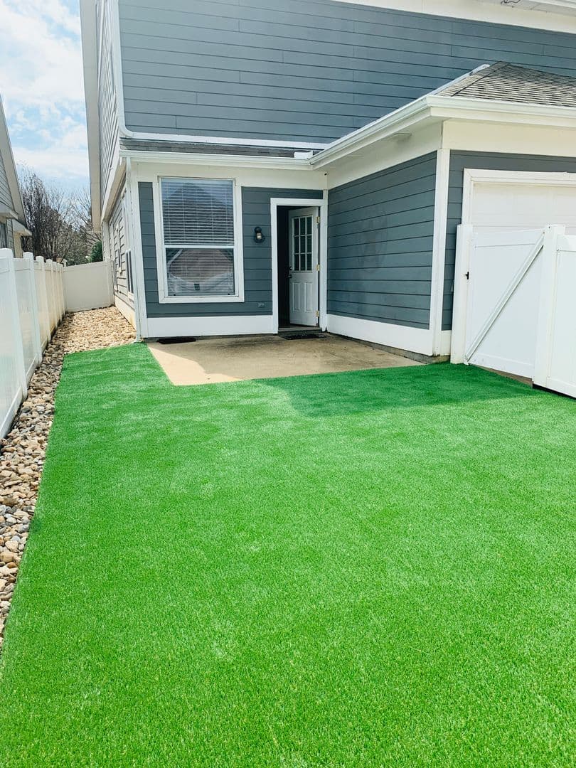 Providence Village House: 9817 Birch Dr.