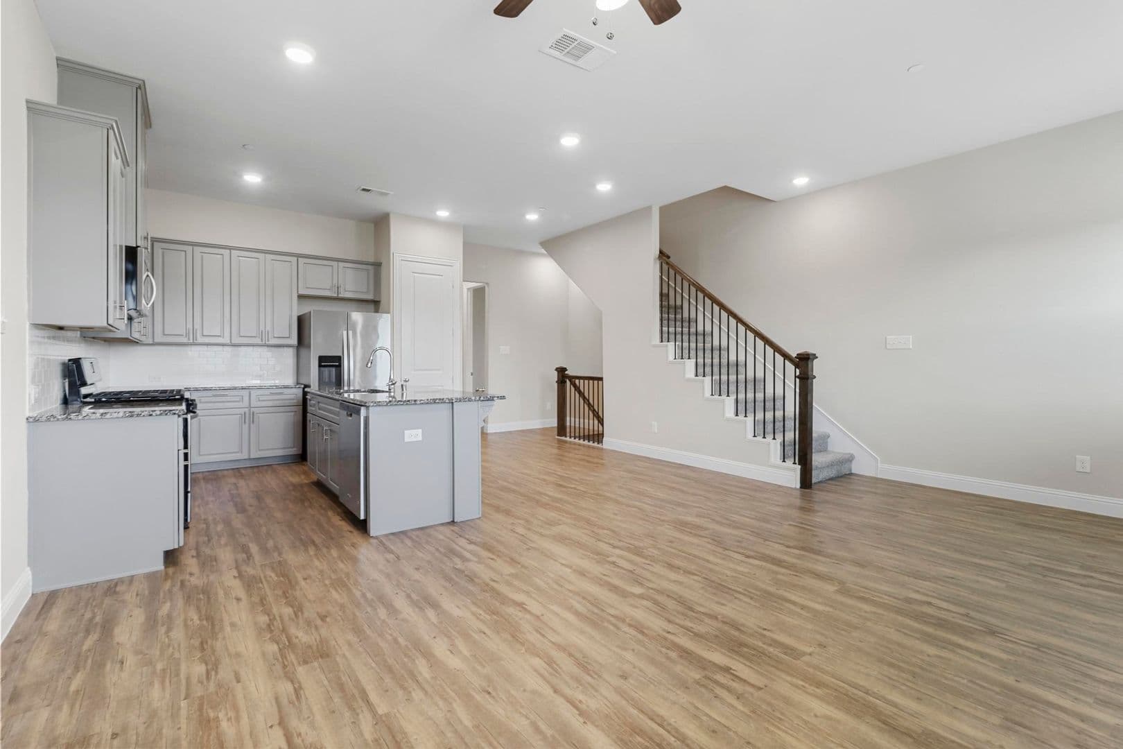 Frisco Townhome: 8161 Snowmass Dr.