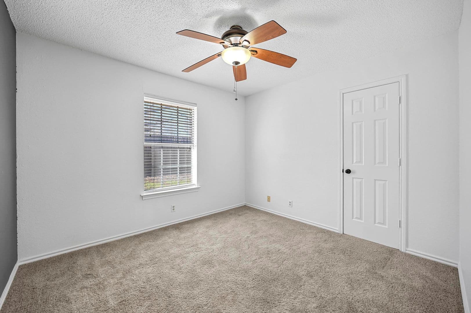 Denton House: 2114 Lattimore St.