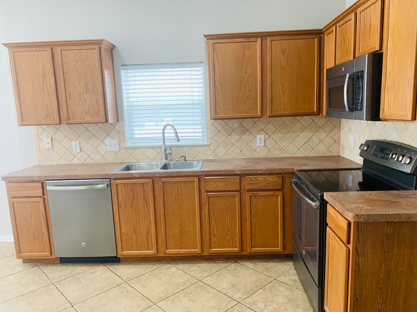 Providence Village House: 9817 Birch Dr.